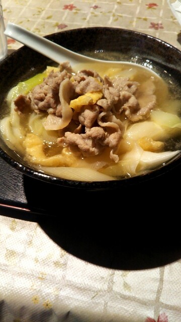おつゆが大塩旨肉きざみうどん By Carpc472 恵 荻窪 うどん 食べログ おつゆが大塩旨肉きざみうどん By Carpc472 恵 荻窪 うどん 食べログ