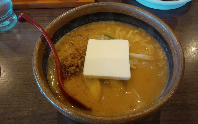 麺場 田所商店 桑名店 星川 ラーメン 食べログ