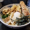 手打うどん すみた