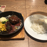 肉酒場モダンミール - 