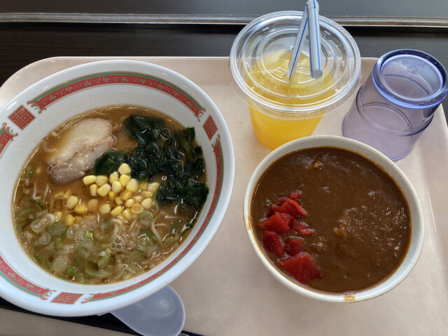 カインズキッチン 半田店 乙川 ラーメン 食べログ