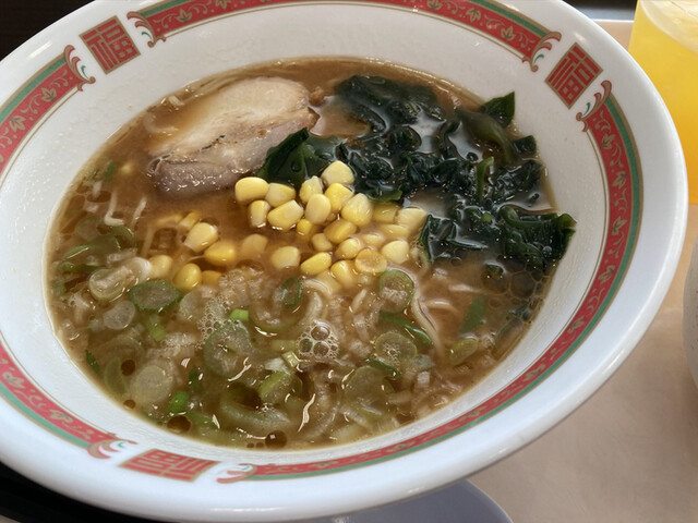 カインズキッチン 半田店 乙川 ラーメン 食べログ