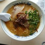 らーめん　にこまる - うまそうな予感がします