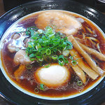 金久右衛門 - 大阪ブラック