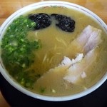 圭順 - ラーメン