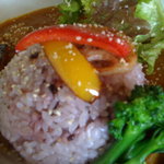 マゴコロ - カレーランチ♪