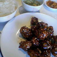 美林華飯店 - 