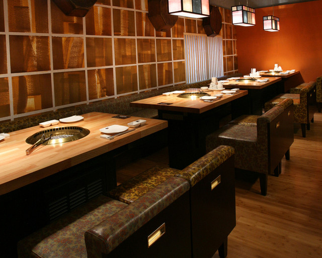 Yakiniku Panga Shinokachimachi Honten photo 5