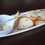 ル スリジェ - バケット