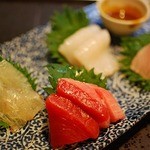 宮地亭 - 