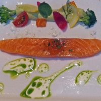 Fish Bank TOKYO - 
