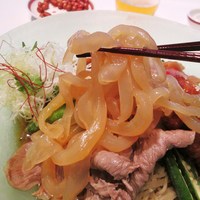 龍天門 - くらげ