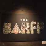 THE BANFF - かわいい熊さん