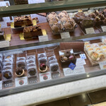 ベルアメール ジェイアール京都伊勢丹店 - 