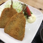 居酒屋 とみまる - 