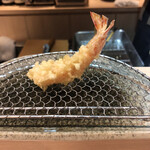 Tempura Kobashi - 