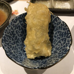 Tempura Kobashi - 