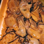 厚岸駅前氏家待合所 - 