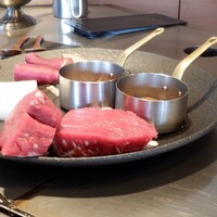KOBE BEEF やまと - 