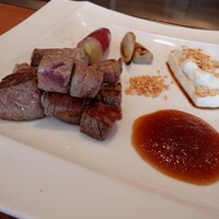 KOBE BEEF やまと - 