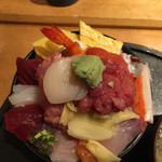 Sushi Sada - 