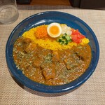 トラットリア モンテトミ - 