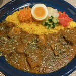 トラットリア モンテトミ - 