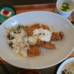 おいしいごはん屋さん 笹 - 