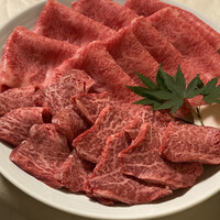 本格肉料理 丸小 - 素晴らしいお肉❤︎