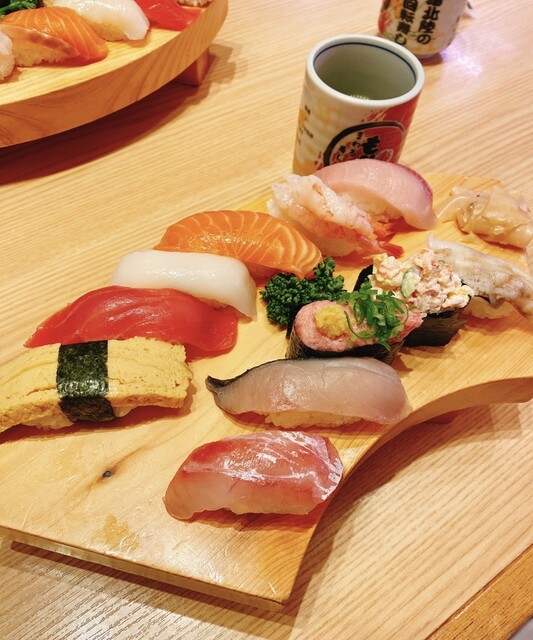もりもり寿司 竜王店 近江八幡 回転寿司 食べログ もりもり寿司 竜王店 近江八幡 回転寿司 食べログ