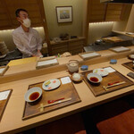 日本橋 蕎ノ字 - 