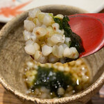 日本橋 蕎ノ字 - 