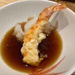 日本橋 蕎ノ字 - 