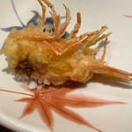 日本橋 蕎ノ字 - 