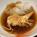 日本橋 蕎ノ字 - 