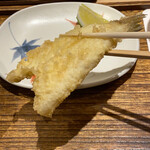 日本橋 蕎ノ字 - 