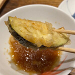 日本橋 蕎ノ字 - 