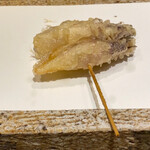 日本橋 蕎ノ字 - 早稲田茗荷