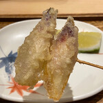 日本橋 蕎ノ字 - 