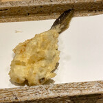 日本橋 蕎ノ字 - めごち