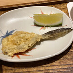 日本橋 蕎ノ字 - 