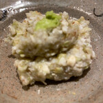 日本橋 蕎ノ字 - 