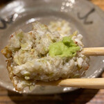 日本橋 蕎ノ字 - 