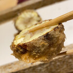 日本橋 蕎ノ字 - 