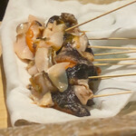 日本橋 蕎ノ字 - 