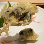 日本橋 蕎ノ字 - 