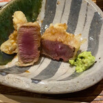 日本橋 蕎ノ字 - 