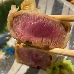 日本橋 蕎ノ字 - 