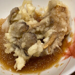 日本橋 蕎ノ字 - 