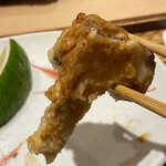 日本橋 蕎ノ字 - 